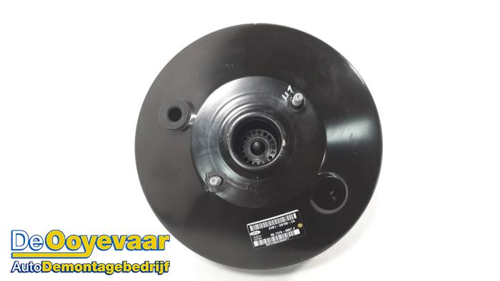 Bremskraftverstärker mei motorcode YSKE Vorrat | ProxyParts.de