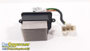 Used Heater resistor Nissan Micra (K14) 0.9 IG-T 12V Price € 29,98 Margin scheme offered by Autodemontagebedrijf De Ooyevaar