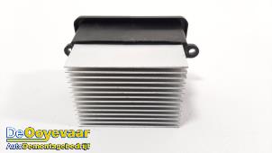 Used Heater resistor Citroen C4 Grand Picasso (3A) 1.6 HDiF 115 Price € 14,99 Margin scheme offered by Autodemontagebedrijf De Ooyevaar