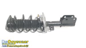 Used Front shock absorber rod, right Citroen C4 Grand Picasso (3A) 1.6 HDiF 115 Price € 69,99 Margin scheme offered by Autodemontagebedrijf De Ooyevaar