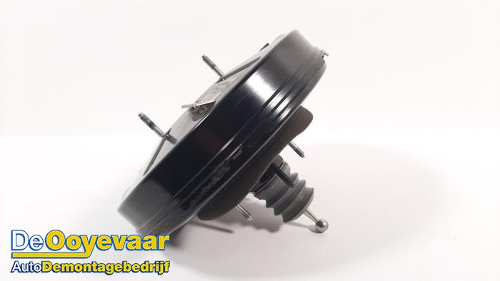 Usagé Servo frein Citroen C4 Grand Picasso (3A) 1.6 HDiF 115 Prix € 29,99 Règlement à la marge proposé par Autodemontagebedrijf De Ooyevaar