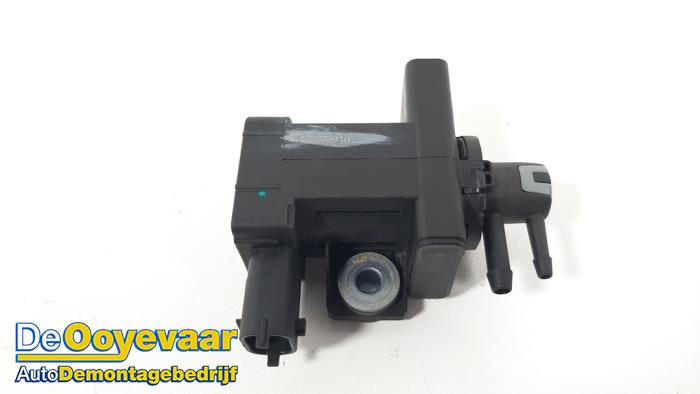 Actionneur Électrique Turbo G221 6NW008412 Compatible Mondeo Jaguar X-Type 2.0 2.2 TDCi