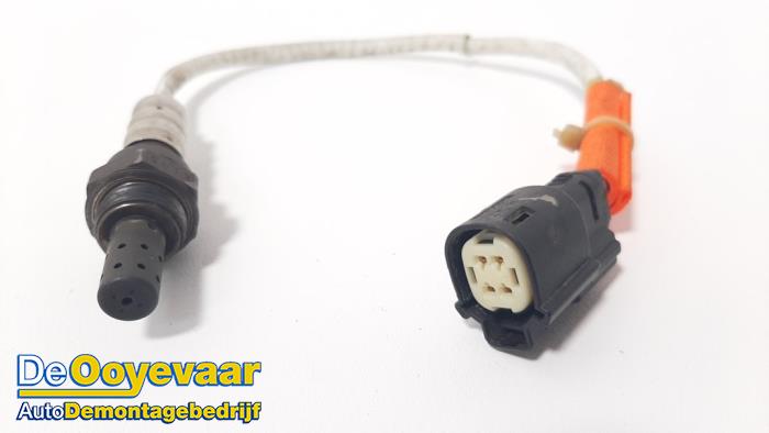 Usados Sonda Lambda Ford Ka+ 1.2 Ti-VCT Precio € 15,00 Norma de margen ofrecido por Autodemontagebedrijf De Ooyevaar