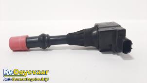 Used Pen ignition coil Honda Civic (FK/FN) 1.4 i-Dsi Price € 9,99 Margin scheme offered by Autodemontagebedrijf De Ooyevaar