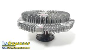Used Viscous cooling fan Mitsubishi L-200 2.4 Clean Diesel 4WD Price € 74,99 Margin scheme offered by Autodemontagebedrijf De Ooyevaar