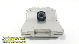 Usagé Caméra avant Mazda CX-5 (KF) 2.5 SkyActiv-G 194 16V 4WD Prix € 149,99 Règlement à la marge proposé par Autodemontagebedrijf De Ooyevaar