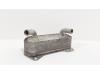 Heat exchanger from a Volkswagen Golf VII (AUA) 2.0 GTI 16V Performance Package 2013