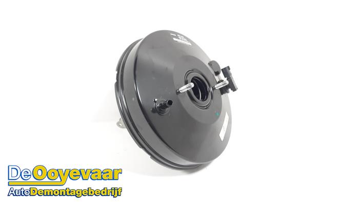 Usados Servofreno Mazda CX-5 II (KF) 2.5 SkyActiv-G 194 16V 4WD Precio € 49,99 Norma de margen ofrecido por Autodemontagebedrijf De Ooyevaar
