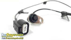 ABS-sensor från en Mitsubishi L-200 2.2 DI-D 4WD 2019