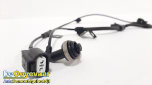 ABS-sensor från en Mitsubishi L-200 2.2 DI-D 4WD 2019