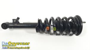 Used Front shock absorber rod, right Mitsubishi L-200 2.5 DI-D 4x4 Price € 44,99 Margin scheme offered by Autodemontagebedrijf De Ooyevaar