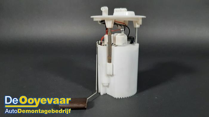 Pompe à carburant d'un Smart Forfour (453) 0.9 TCE 12V 2014