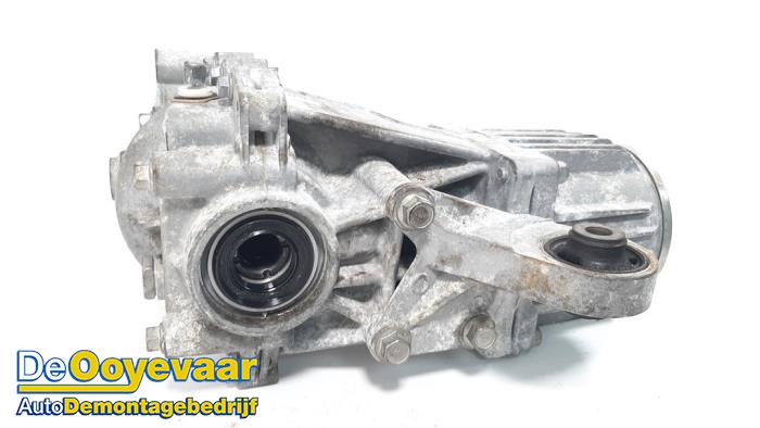 Gebrauchte Differential hinten Mitsubishi Outlander (CW) 2.2 DI-D 16V 4x4 Preis € 199,99 Margenregelung angeboten von Autodemontagebedrijf De Ooyevaar