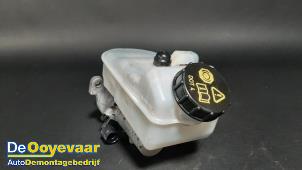 Usagé Cylindre de frein principal Volkswagen Transporter T6 2.0 TDI DRF Prix € 44,99 Règlement à la marge proposé par Autodemontagebedrijf De Ooyevaar