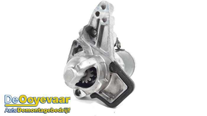 Used Starter Nissan Micra (K14) 0.9 IG-T 12V Price € 29,99 Margin scheme offered by Autodemontagebedrijf De Ooyevaar