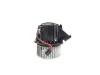 Heating and ventilation fan motor from a Audi A4 (B8) 1.8 TFSI 16V 2012