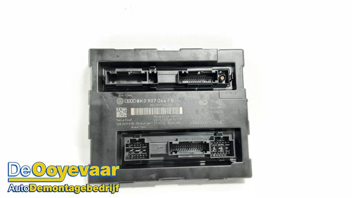 Used Body control computer Audi A4 (B8) 1.8 TFSI 16V Price € 69,99 Margin scheme offered by Autodemontagebedrijf De Ooyevaar