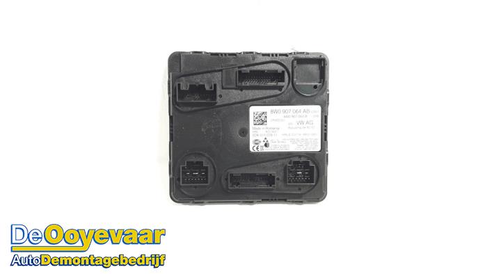 Gebrauchte Steuergerät Body Control Audi A4 Avant (B9) 2.0 TDI Ultra 16V Preis € 69,99 Margenregelung angeboten von Autodemontagebedrijf De Ooyevaar