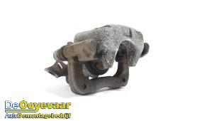 Used Rear brake calliper, right Citroen C3 Picasso (SH) 1.6 BlueHDI 100 Price € 24,99 Margin scheme offered by Autodemontagebedrijf De Ooyevaar
