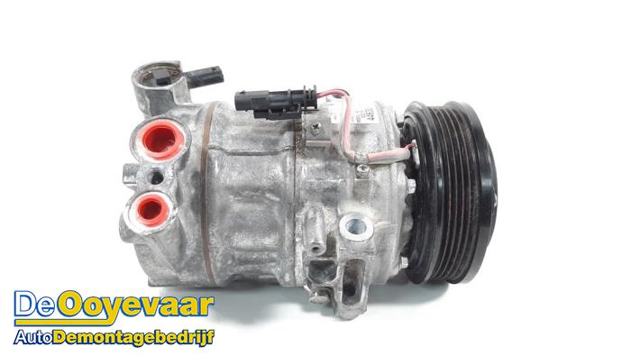 Gebrauchte Klimapumpe Opel Astra K Sports Tourer 1.0 Turbo 12V Preis € 39,99 Margenregelung angeboten von Autodemontagebedrijf De Ooyevaar
