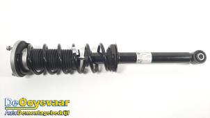 Used Rear shock absorber rod, left BMW 5 serie (G30) 523i 2.0 TwinPower Turbo 16V Price € 139,99 Margin scheme offered by Autodemontagebedrijf De Ooyevaar