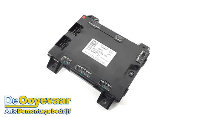 Body control computer Tesla Model S 85 - 101090700D L1S