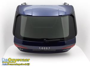 Używane Tylna klapa Audi A4 Avant (B9) 2.0 40 TDI 16V Quattro Cena € 239,99 Procedura marży oferowane przez Autodemontagebedrijf De Ooyevaar