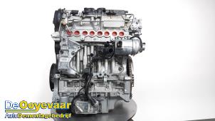 Gebrauchte Motor Volvo V40 (MV) 1.5 T2 16V Geartronic Preis € 1.499,99 Margenregelung angeboten von Autodemontagebedrijf De Ooyevaar