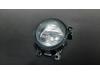 Fog light, front right from a Renault Clio IV Estate/Grandtour (7R) 1.5 Energy dCi 90 FAP 2019