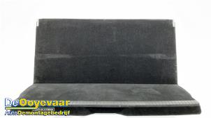 Used Boot mat Mercedes GLC (X253) 2.0 350 e 16V 4-Matic Price € 149,99 Margin scheme offered by Autodemontagebedrijf De Ooyevaar