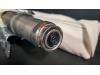 Roof curtain airbag, left from a Mercedes-Benz GLE (W166) 43 AMG 3.0 V6 24V Turbo 4-Matic 2018