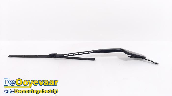 Mercedes GLE-Klasse Scheibenwischerarme vorne Vorrat 