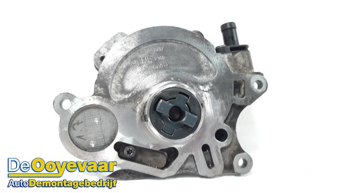 Gebrauchte Kraftstoffpumpe Mechanisch Seat Ibiza ST (6J8) 1.2 TDI Ecomotive Preis € 19,99 Margenregelung angeboten von Autodemontagebedrijf De Ooyevaar
