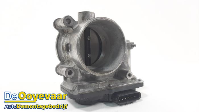 Gebrauchte Drosselklappengehäuse Mazda 3 (BM/BN) 2.0 SkyActiv-G 16V Preis € 29,99 Margenregelung angeboten von Autodemontagebedrijf De Ooyevaar
