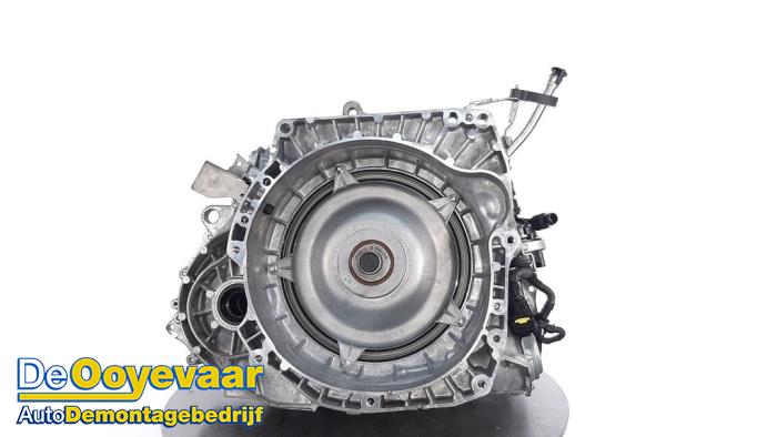 Gearbox from a Mercedes-Benz B (W247) 1.3 B-180 Turbo 16V 2019