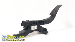 Used Throttle pedal position sensor Kia Picanto (JA) 1.0 12V Price € 49,99 Margin scheme offered by Autodemontagebedrijf De Ooyevaar