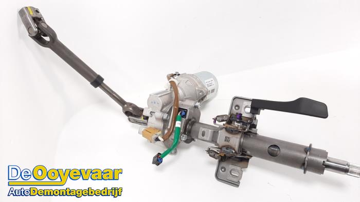 5860027 Electric power steering units with part number 6000 stock