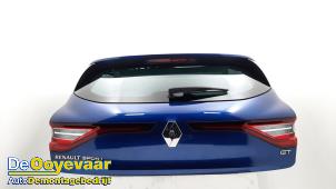 Usagé Hayon arrière Renault Megane IV (RFBB) 1.6 GT Energy TCe 205 EDC Prix € 199,99 Règlement à la marge proposé par Autodemontagebedrijf De Ooyevaar