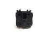 AIH headlight switch from a Renault Megane IV (RFBB) 1.6 GT Energy TCe 205 EDC 2017