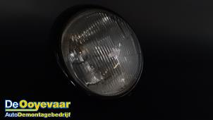Used Headlight, left Porsche 911 3.0 SC Price € 199,99 Margin scheme offered by Autodemontagebedrijf De Ooyevaar