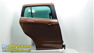 Used Sliding door, right Ford B-Max (JK8) 1.0 EcoBoost 12V 125 Van Price € 249,99 Margin scheme offered by Autodemontagebedrijf De Ooyevaar