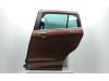 Porte coulissante gauche d'un Ford B-Max (JK8), 2012 1.0 EcoBoost 12V 125 Van, MPV, Essence, 998cc, 92kW (125pk), FWD, M1JE, 2012-10 2014