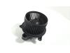 Heating and ventilation fan motor from a Ford B-Max (JK8), 2012 1.0 EcoBoost 12V 125 Van, MPV, Petrol, 998cc, 92kW (125pk), FWD, M1JE, 2012-10 2014