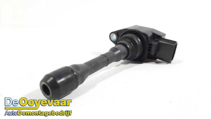 ALTERNATEUR V-Snaar Renault Twingo (C06) 2007 8200064344 / 7700433069