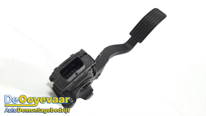 Gebrauchte Gaspedalposition Sensor Citroen C3 (SX/SW) 1.6 Blue HDi 75 16V Preis € 5,00 Margenregelung angeboten von Autodemontagebedrijf De Ooyevaar