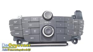 Used Radio control panel Opel Insignia 2.0 SIDI Eco Turbo 16V Price € 39,99 Margin scheme offered by Autodemontagebedrijf De Ooyevaar