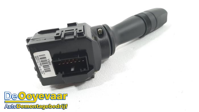 Wiper switch from a Hyundai iX35 (LM) 2.0 GDI 16V 2014