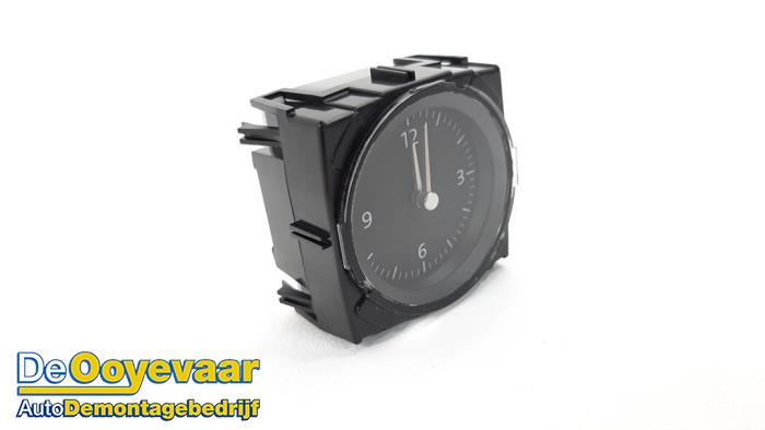 Horlogerie d'un Volkswagen Passat Variant (3G5) 1.6 TDI 16V 2015