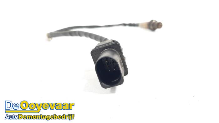 Sonde lambda d'un Volkswagen Transporter T5 2.0 TDI DRF 2015