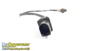 Sonde lambda d'un Volkswagen Transporter T5 2.0 TDI DRF 2015